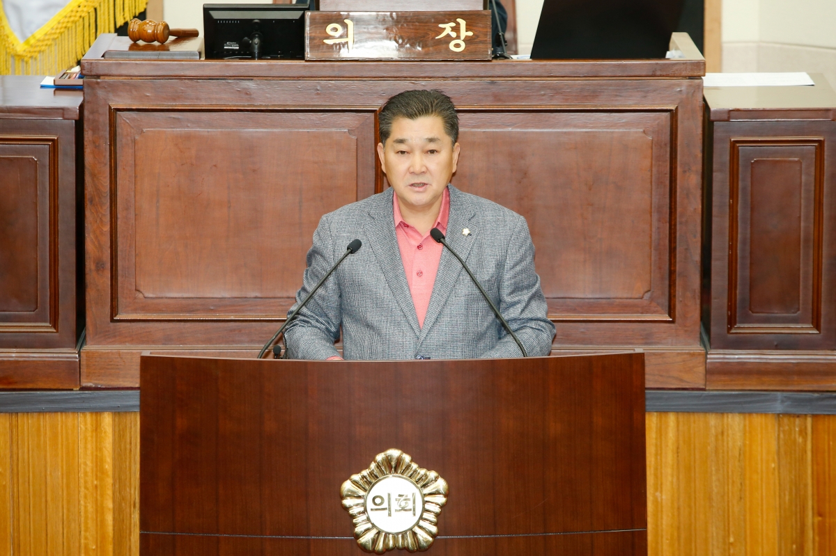 20230310-008[_P7U3790-제265회 임시회 제1차 본희의시 박세채 의원 5분 자유발언 복사.jpg
