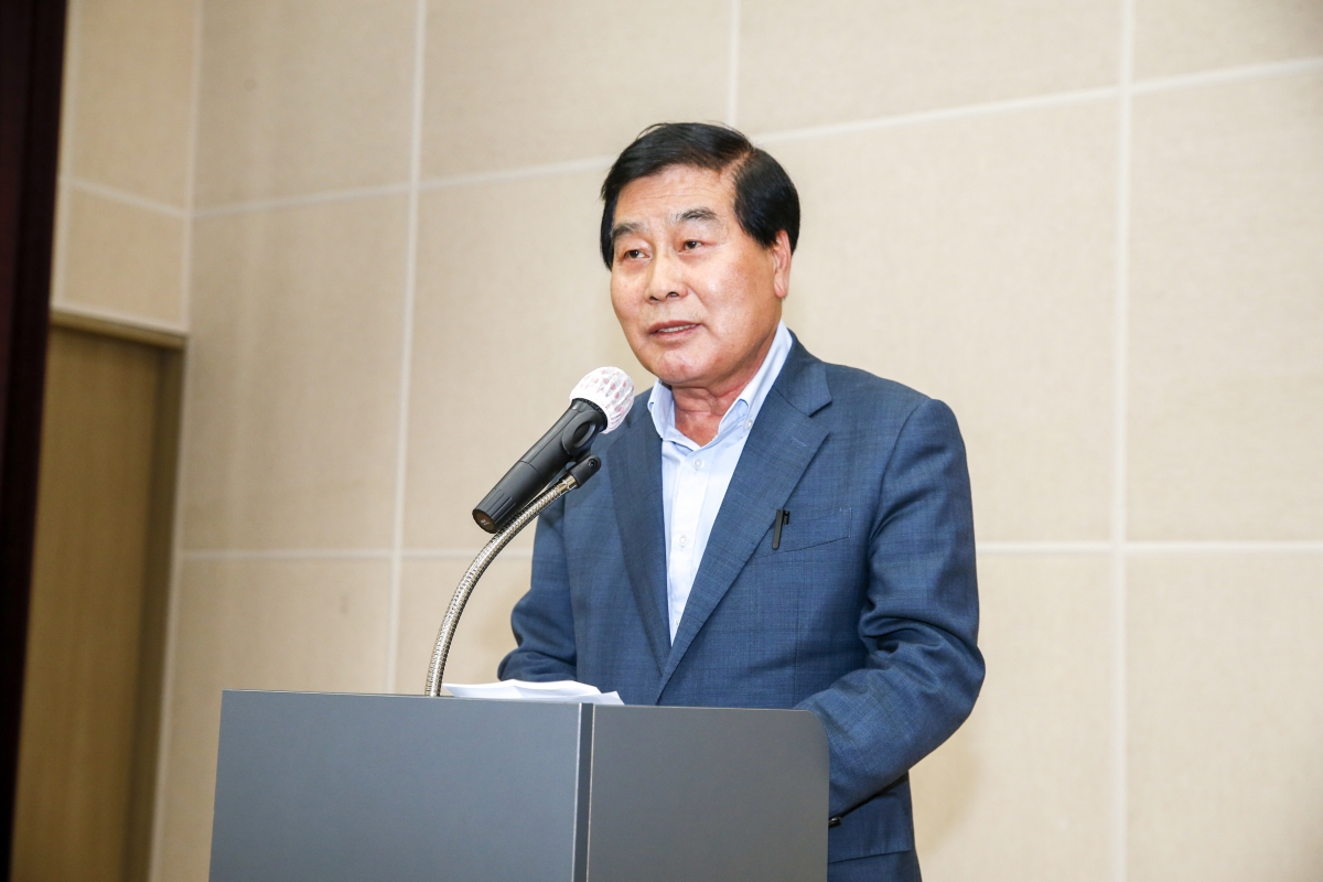 20230404-007[_P7U6440-1-구미성리학역사관 기획전시 밀양박씨 용암공파 종중 기탁자료전 개막 행사.jpg
