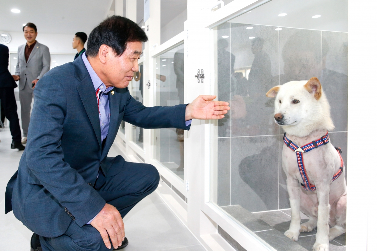 20230406-014[K_124350676_06-구미시 반려동물 입양센터 개소식.jpg