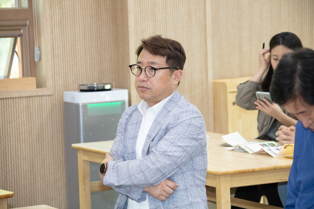 20230417-161[IMG_4295-제266회 임시회 산업건설위원회 경남 진주시 월아산 자연휴양림 비교견학.JPG