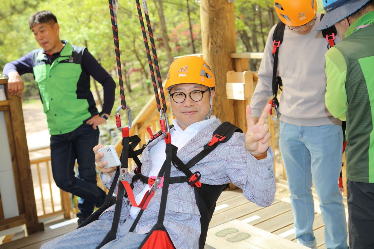 20230417-267[IMG_4486-제266회 임시회 산업건설위원회 경남 진주시 월아산 자연휴양림 비교견학.JPG