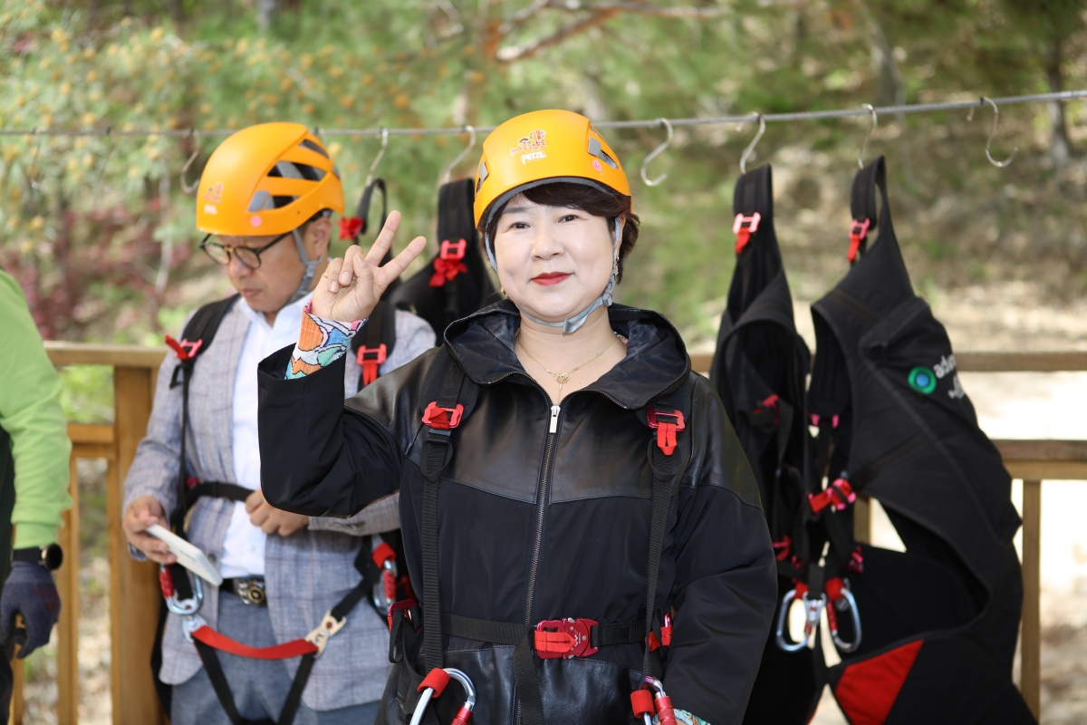 20230417-260[IMG_4478-제266회 임시회 산업건설위원회 경남 진주시 월아산 자연휴양림 비교견학.JPG