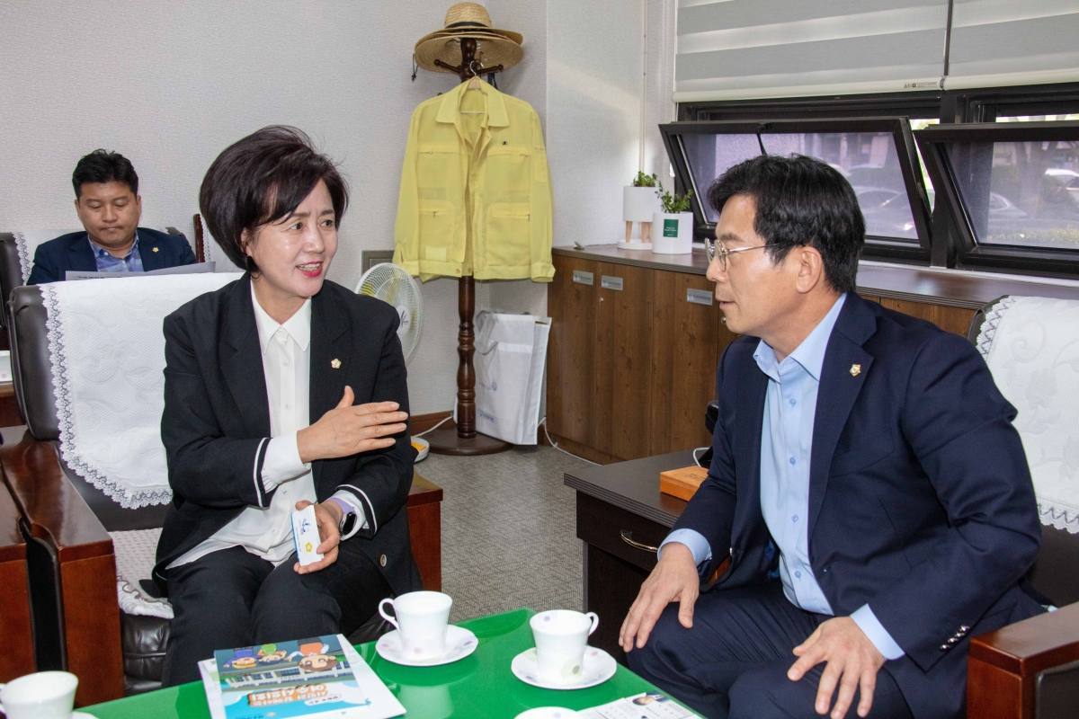 20230511-011[IMG_4918-제267회 임시회시 기획행정위원회 전남 여수시의회 비교견학.JPG