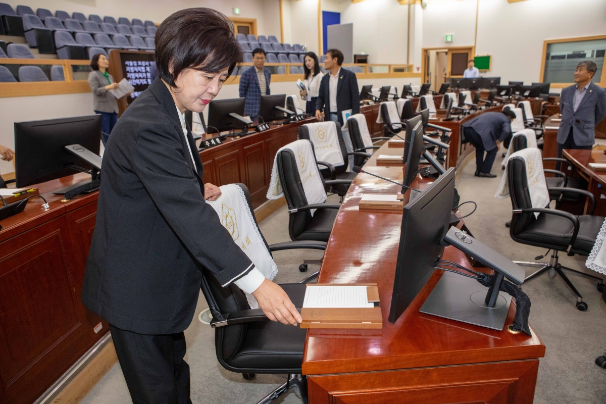20230511-018[IMG_4944-제267회 임시회시 기획행정위원회 전남 여수시의회 비교견학.JPG