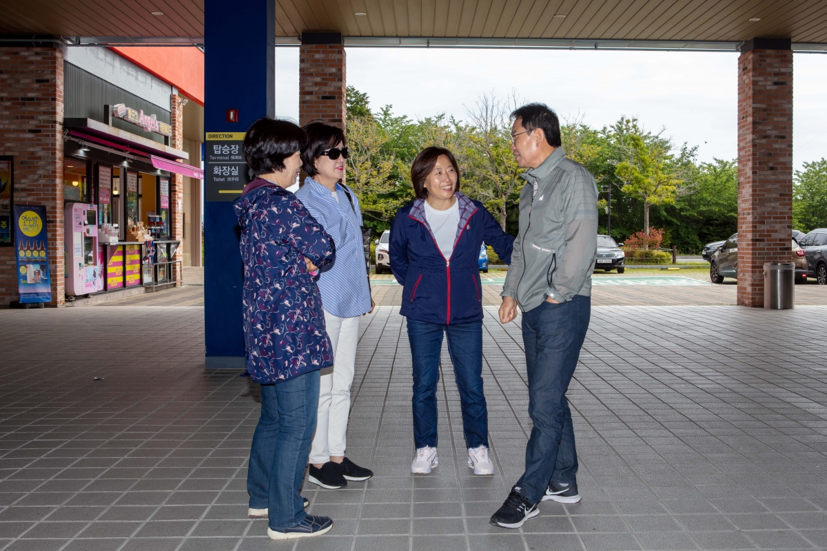 20230512-001[IMG_5065-제267회 임시회시 기획행정위원회 전남 여수시 해상케이블카 시설 체험.JPG