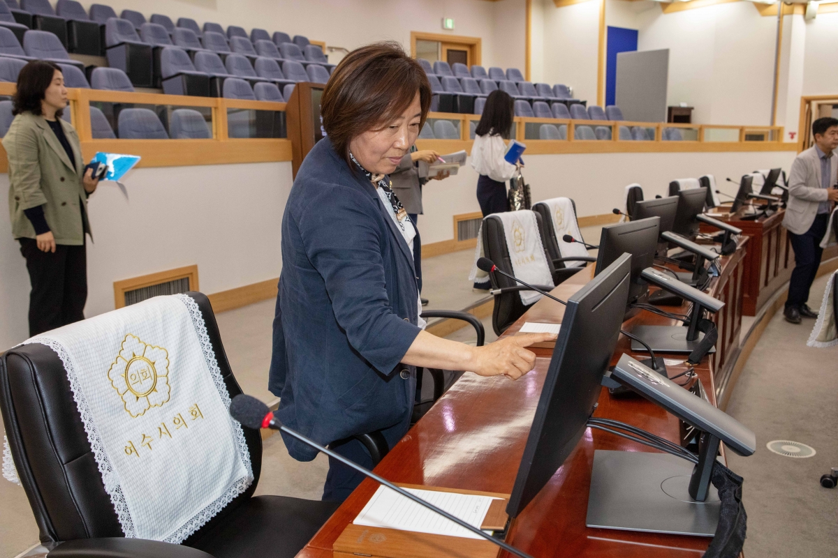 20230511-020[IMG_4950-제267회 임시회시 기획행정위원회 전남 여수시의회 비교견학.JPG