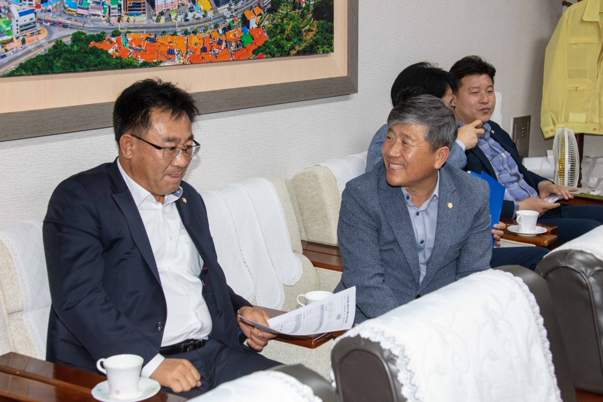 20230511-012[IMG_4921-제267회 임시회시 기획행정위원회 전남 여수시의회 비교견학.JPG