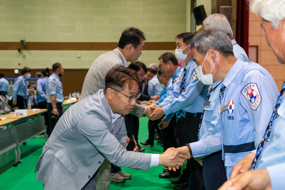 20230523-029[_P7U2956-제104차 사랑실은교통봉사대 구미시 교통사고 없는 날 캠페인.JPG