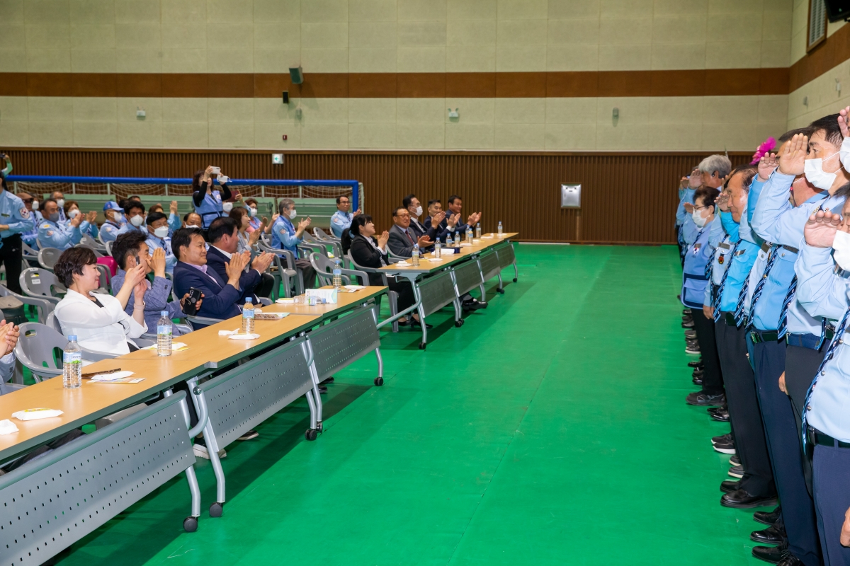 20230523-021[_P7U2934-제104차 사랑실은교통봉사대 구미시 교통사고 없는 날 캠페인.JPG