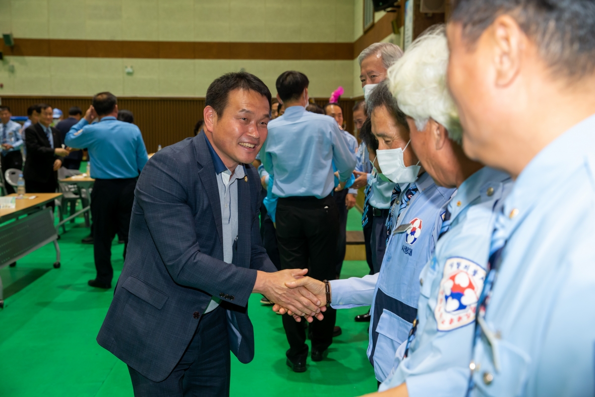 20230523-033[_P7U2971-제104차 사랑실은교통봉사대 구미시 교통사고 없는 날 캠페인.JPG
