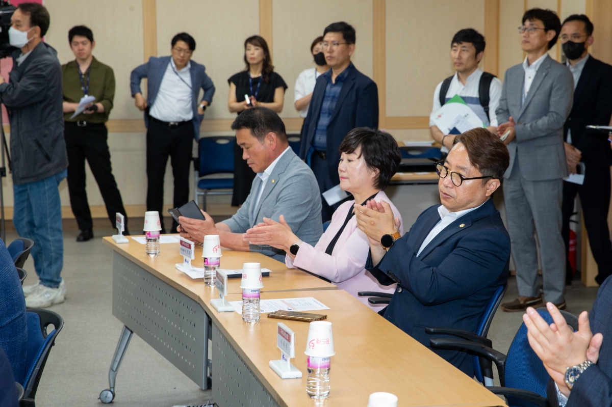 20230602-050[_P7U3487-방위산업청-경상북도·구미시 방산혁신클러스터 사업 업무협약식.JPG