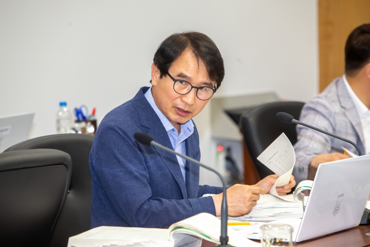 20230607-079[_P7U4747-제268회 정례회 산업건설위원회 소관 2023년도 행정사무감사 활동.JPG