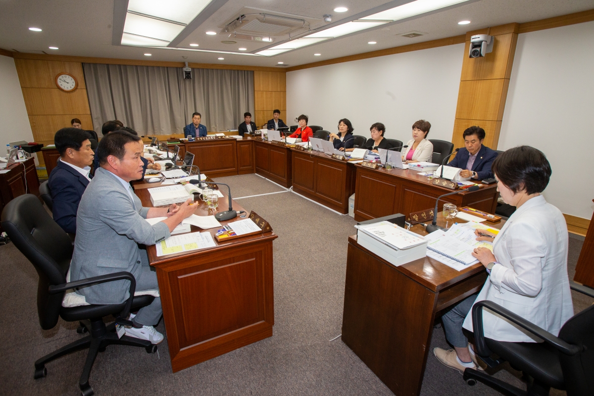 20230607-057[_P7U4663-제268회 정례회 산업건설위원회 소관 2023년도 행정사무감사 활동.JPG