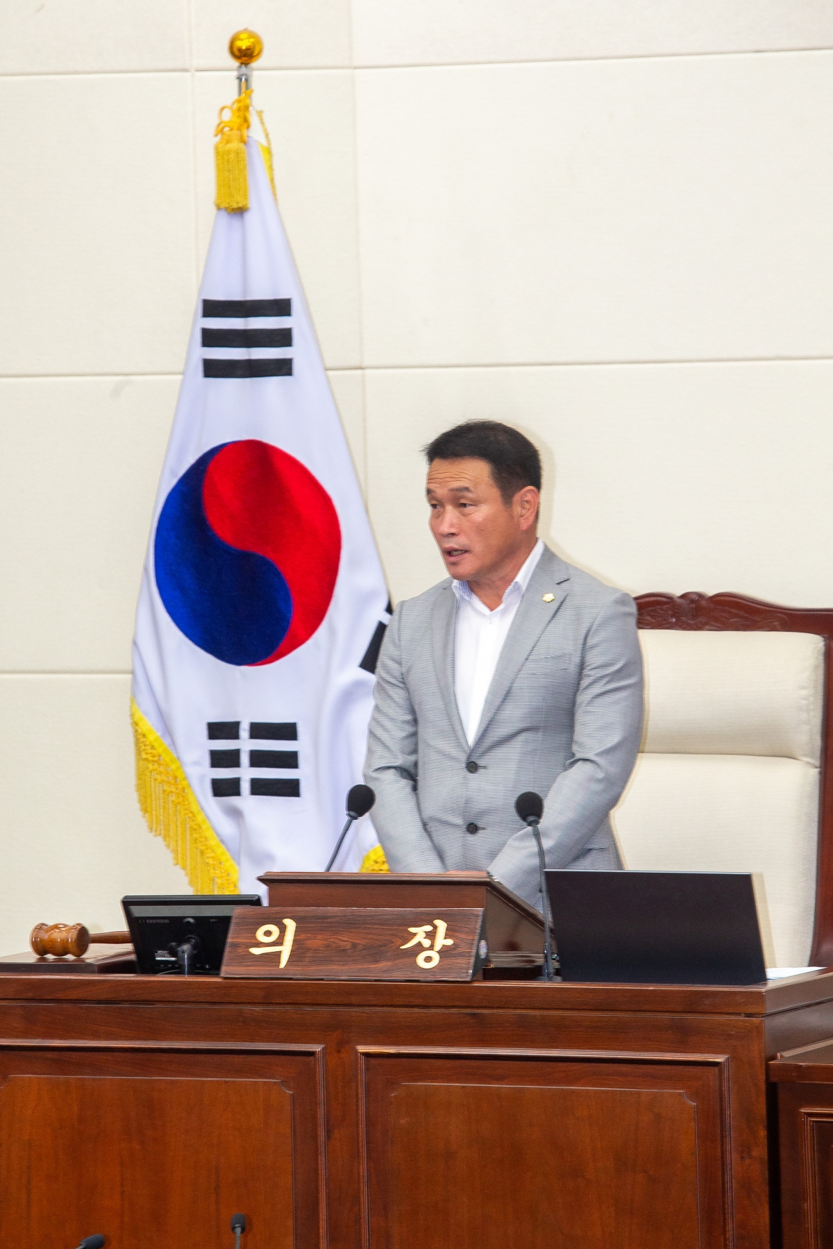 20230623-031[_P7U6515-제268회 정례회 제2차 본회의시 장세구 부의장 회의주재.JPG