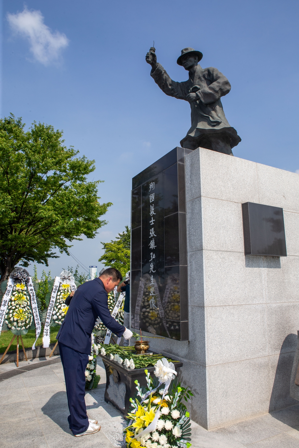 20230731-023[_P7U9452-장진홍 선생 93주기 추모식.JPG