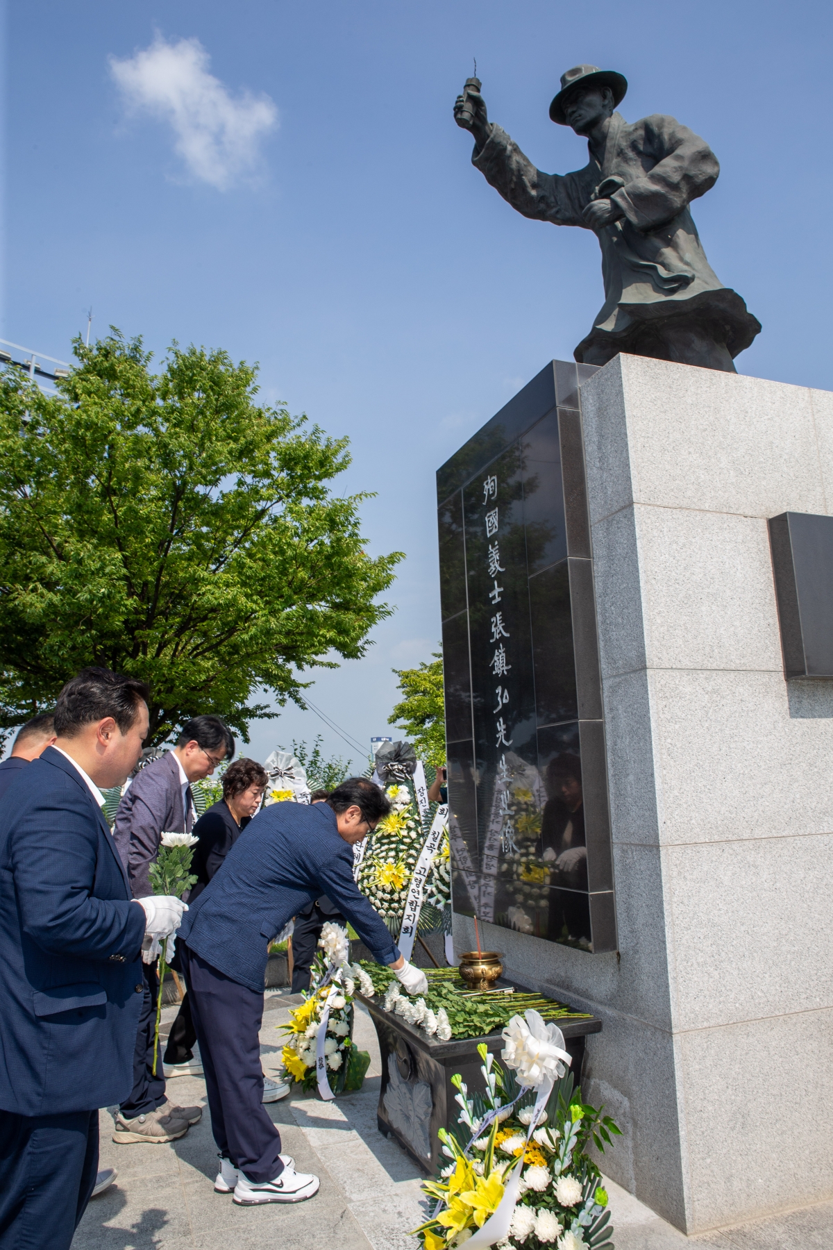 20230731-025[_P7U9455-장진홍 선생 93주기 추모식.JPG