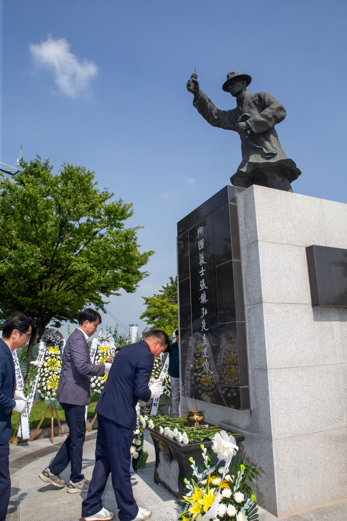 20230731-024[_P7U9453-장진홍 선생 93주기 추모식.JPG
