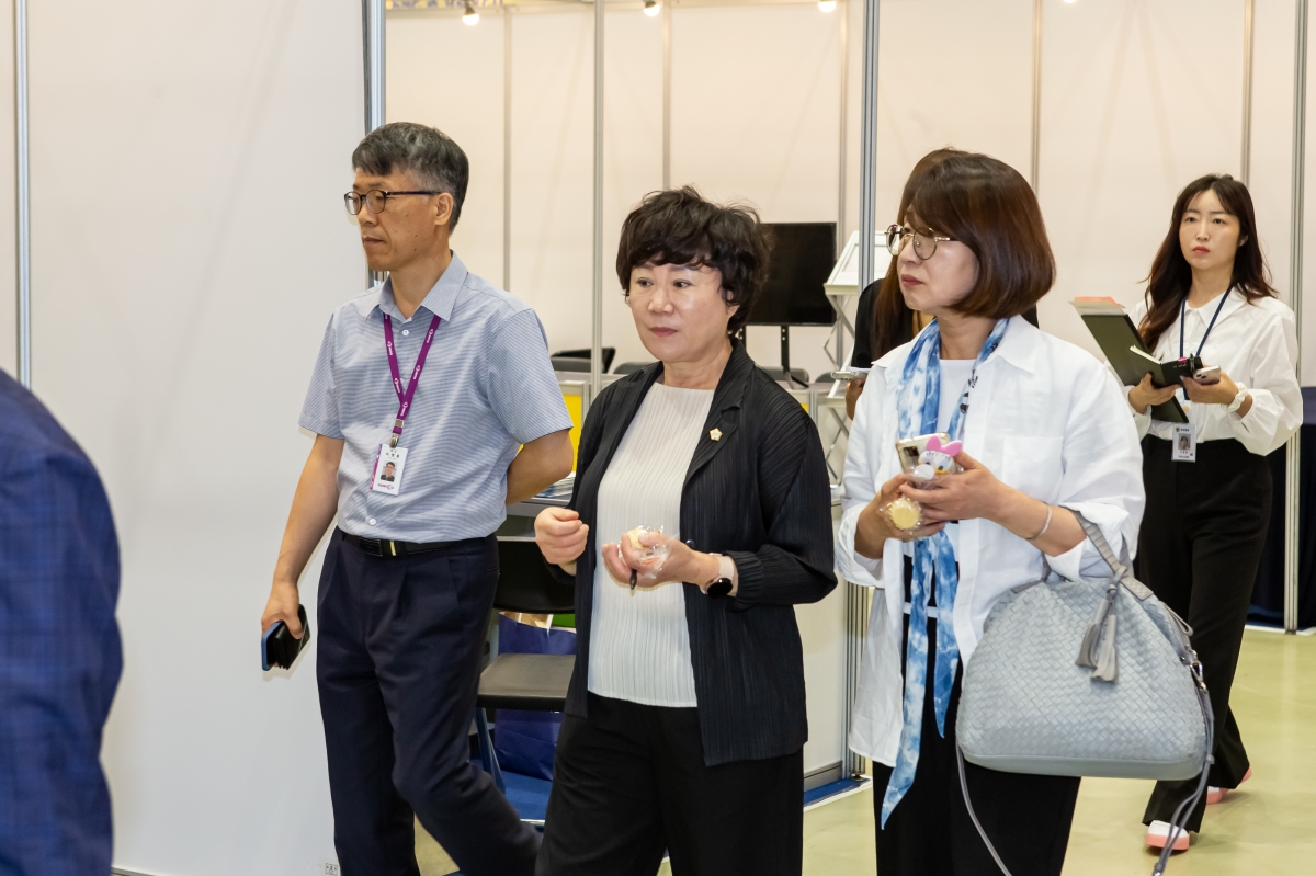 20230908-041[_P7U0046-제270회 임시회 산업건설위원회 구미디지털전자산업관(구미코) 방문활동.JPG