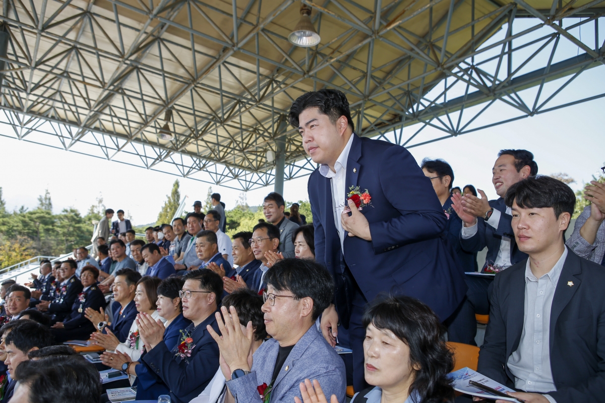 20230910-031[_P7U0118-1-구미자율방범연합대 제28회 새희망 구미, 안전한 구미 만들기 결의대회.jpg