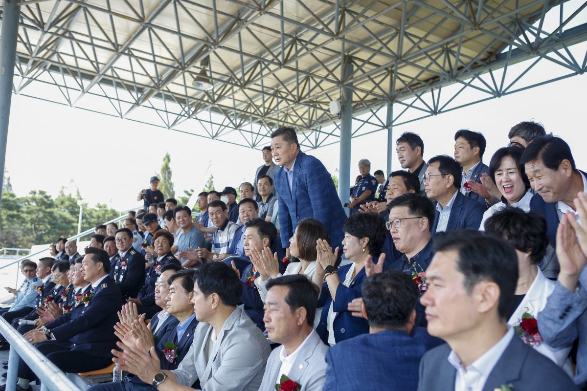 20230910-014[_P7U0088-1-구미자율방범연합대 제28회 새희망 구미, 안전한 구미 만들기 결의대회.jpg