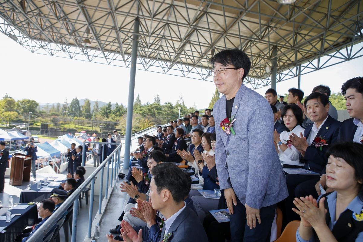 20230910-026[_P7U0108-1-구미자율방범연합대 제28회 새희망 구미, 안전한 구미 만들기 결의대회.jpg