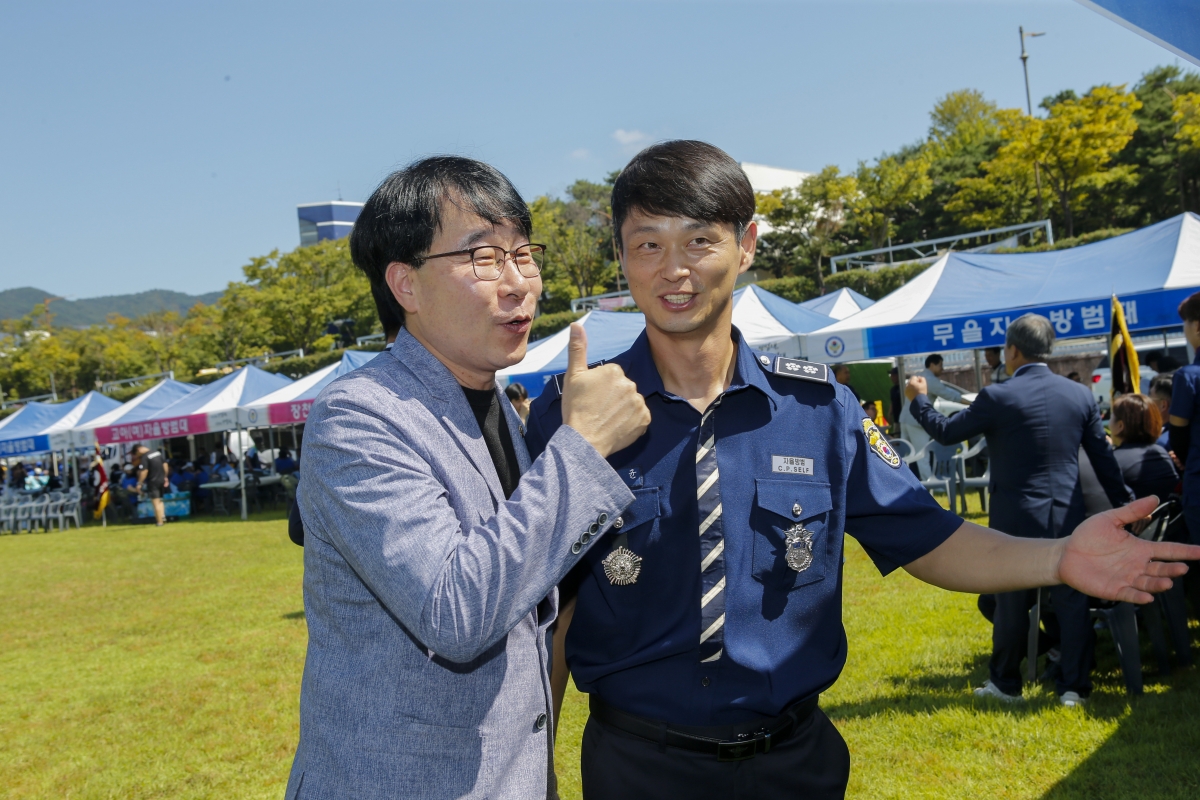 20230910-057[_P7U0178-1-구미자율방범연합대 제28회 새희망 구미, 안전한 구미 만들기 결의대회.jpg