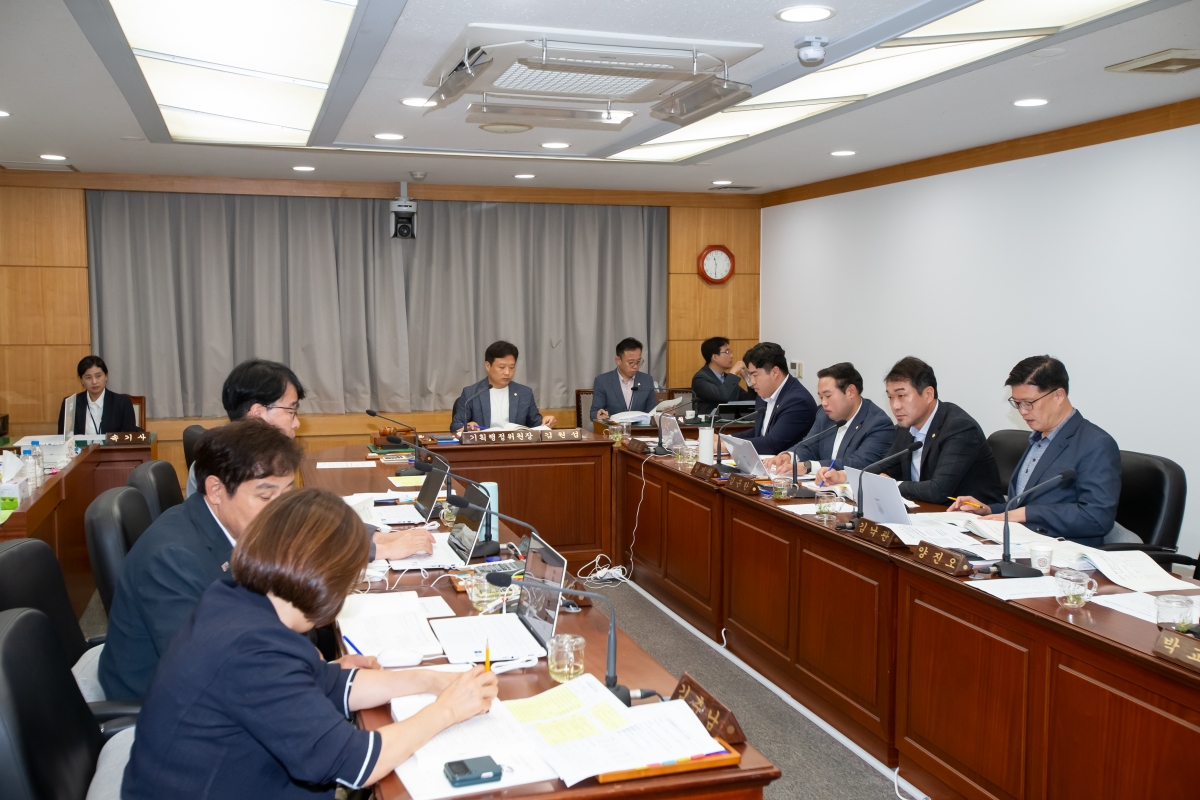20230911-025[_P7U0324-제270회 임시회 기획행정위원회 2023년도 행정사무감사 지적사항 조치결과 보고.JPG
