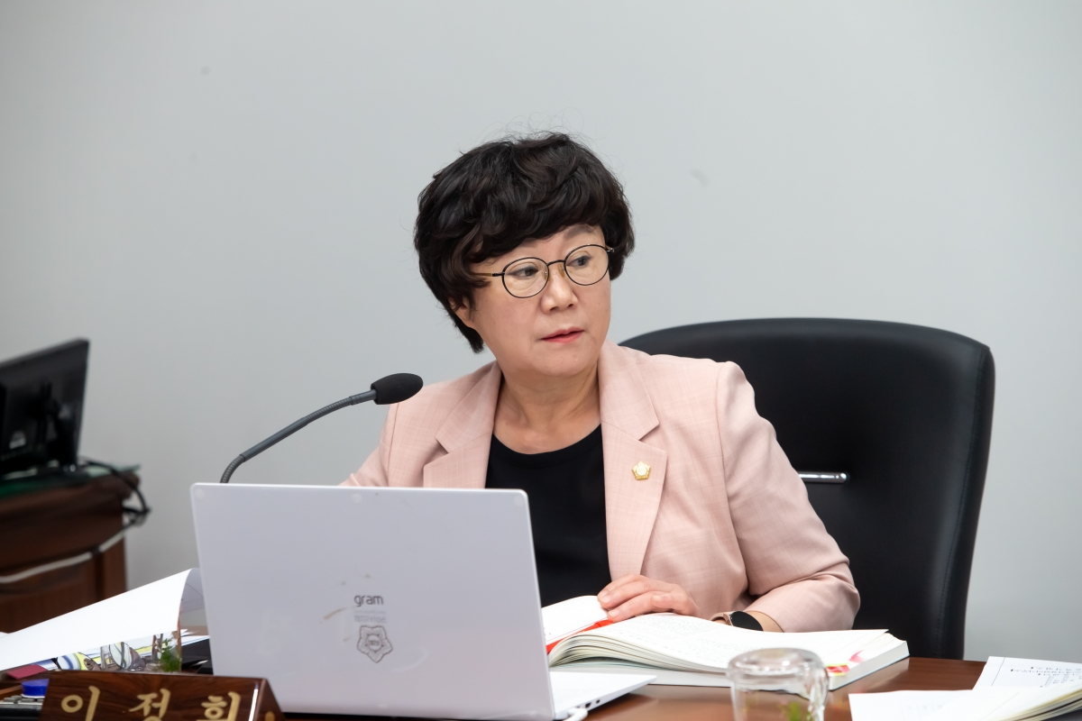 20230912-002[_P7U0422-제270회 임시회 산업건설위원회 2023년도 행정사무감사 지적사항 조치결과 보고.JPG