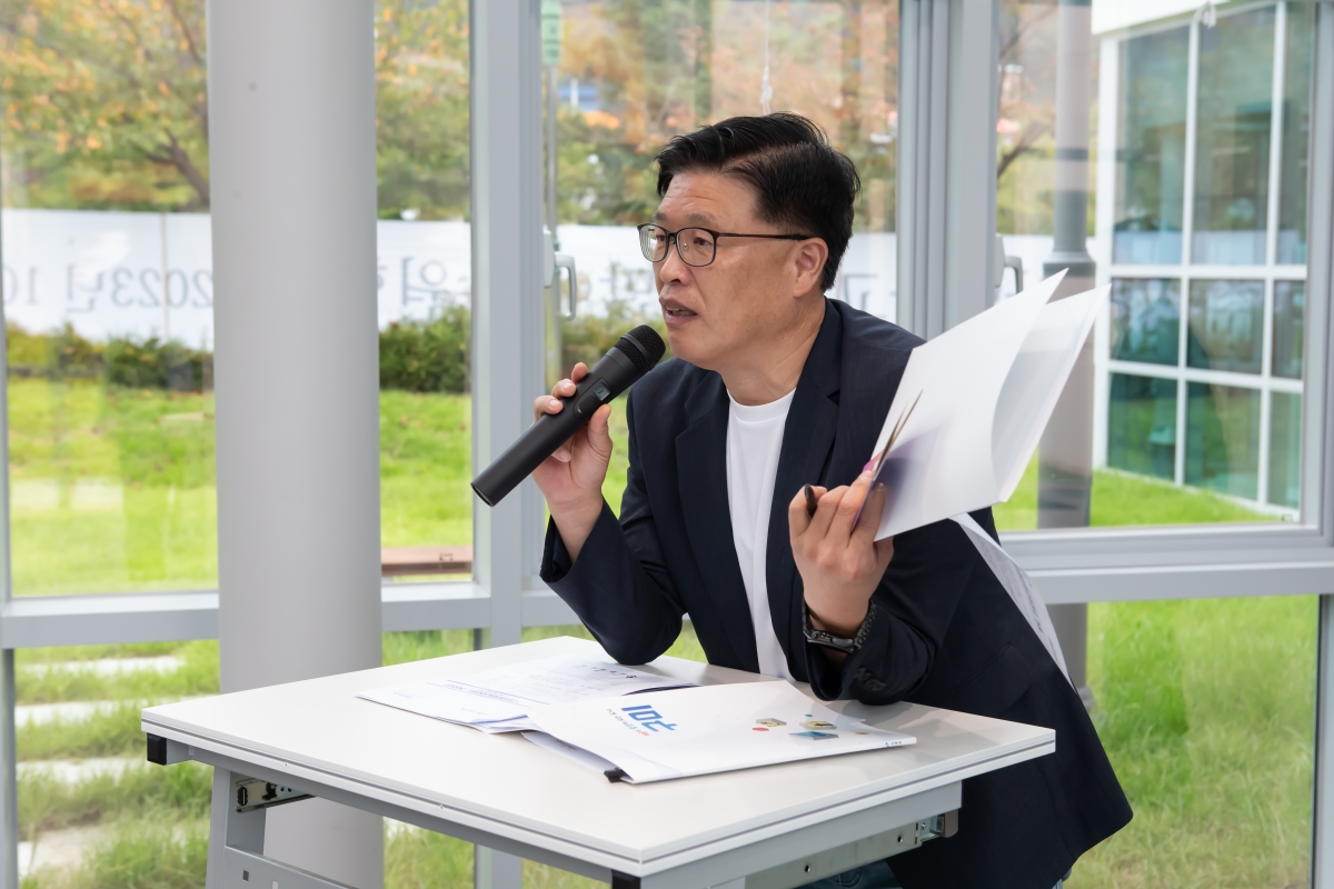20230913-006[_P7U0528-제270회 임시회 기획행정위원회 구미영상미디어센터 현장방문.JPG