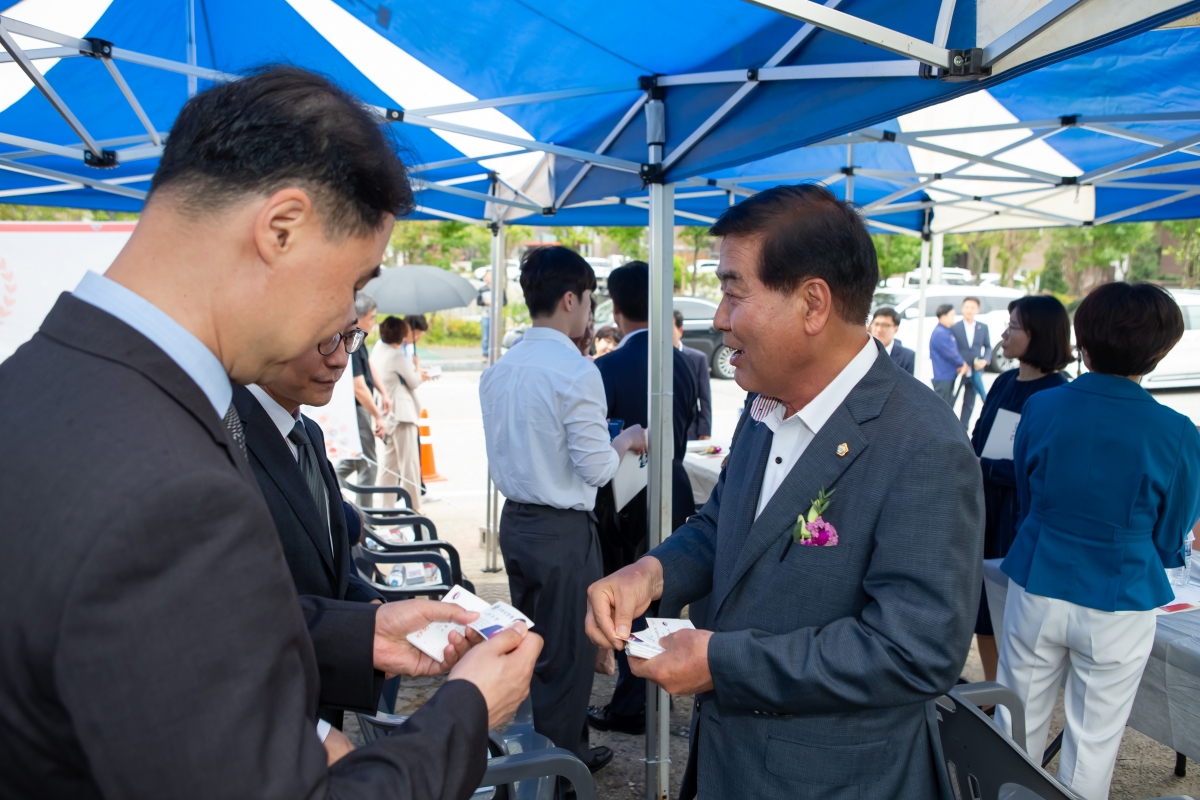 20230913-057[_P7U0690-한국식품연구원 경북본부 추진단 연락사무소 개소식.JPG