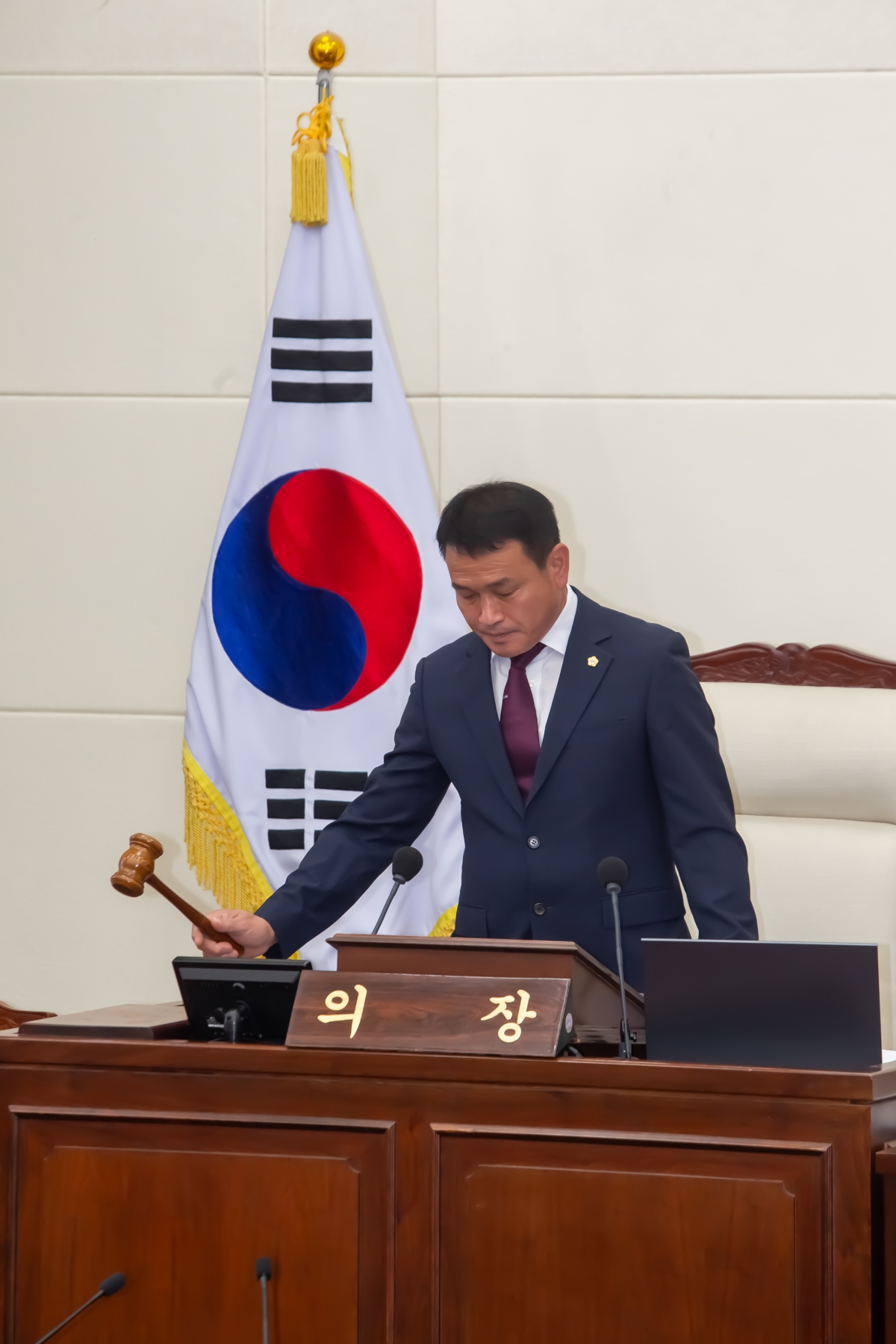 20230914-008[_P7U0823-제270회 임시회 제2차 본회의시 장세구 부의장 회의주재.JPG