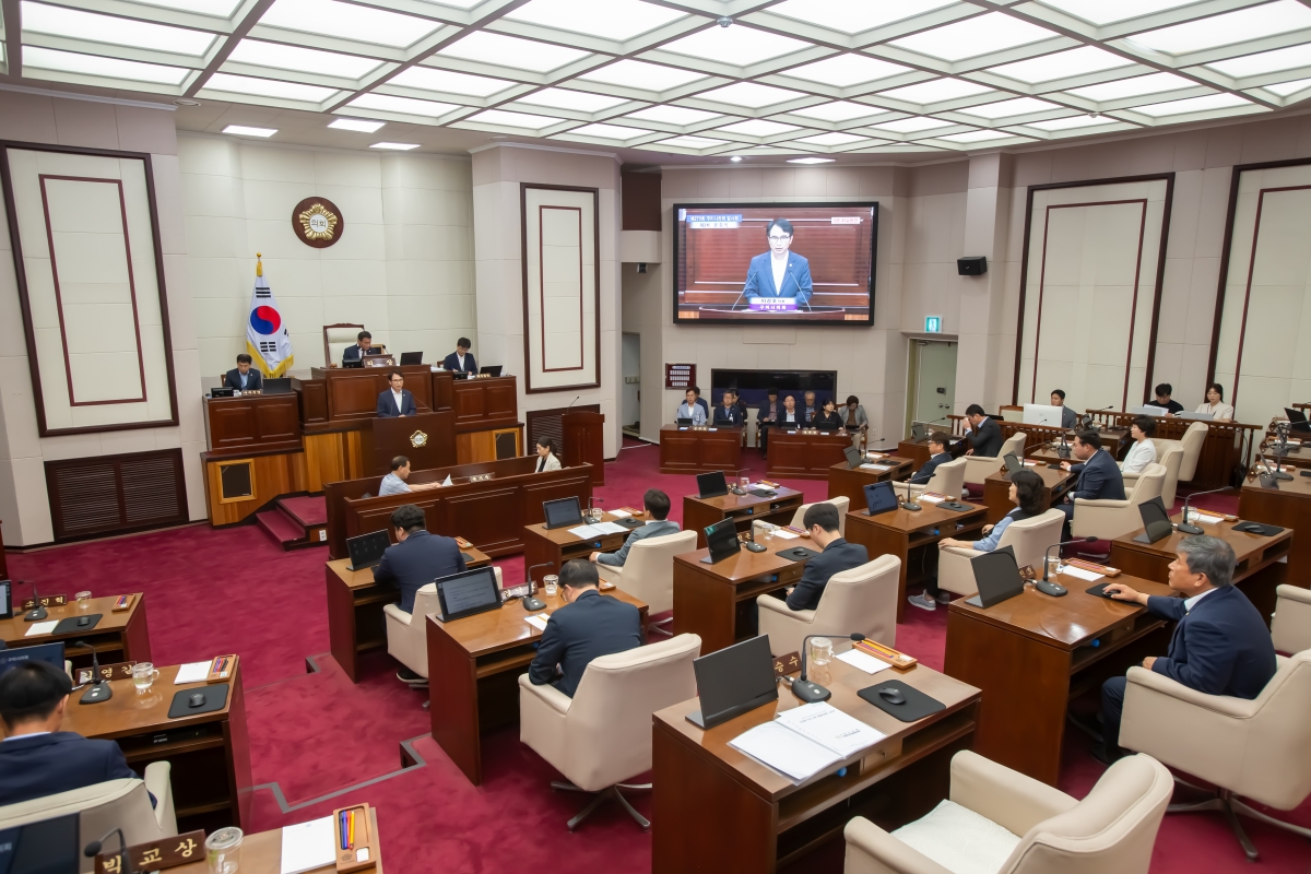 20230914-015[_P7U0750-제270회 임시회 제2차 본회의시 이상호 의원 5분 자유발언.JPG
