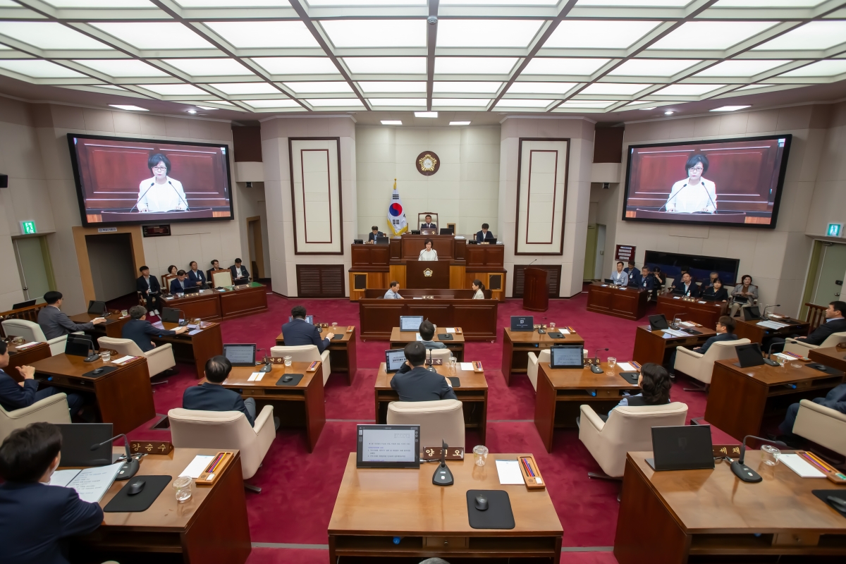 20230914-020[_P7U0768-제270회 임시회 제2차 본회의시 이명희 의원 5분 자유발언.JPG