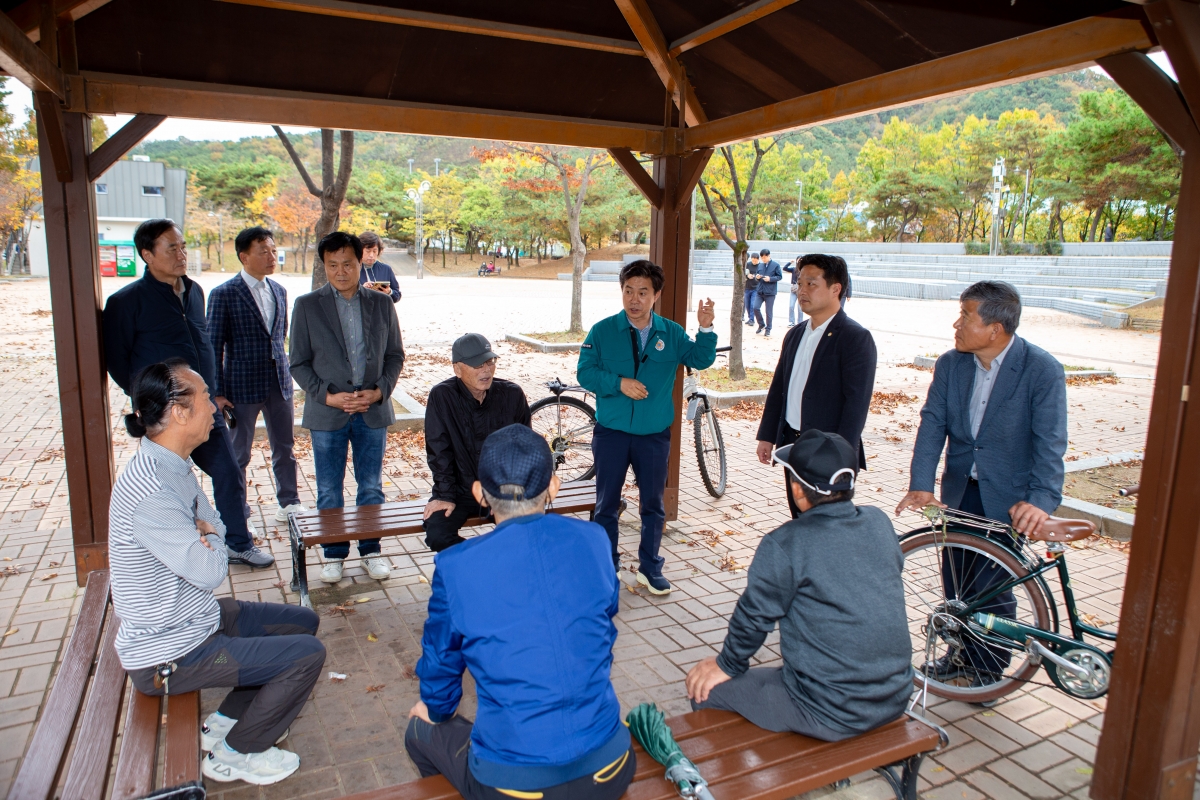20231106-023[_P7U7950-신공항이전지원특별위원회 소음실사를 위한 대구광역시 북구 함지근린공원 현장 방문.jpg