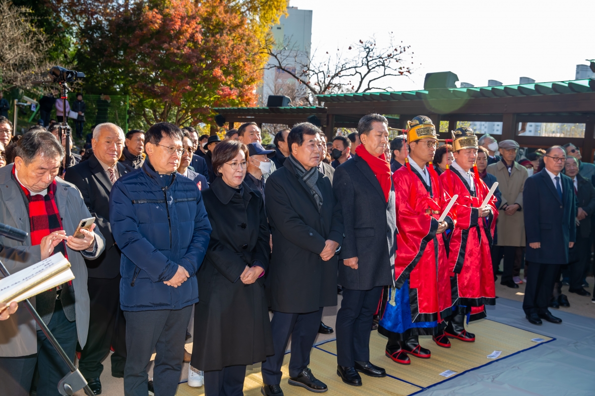 20231114-007[_P7U8530-박정희대통령 탄신 106돌 문화행사.jpg