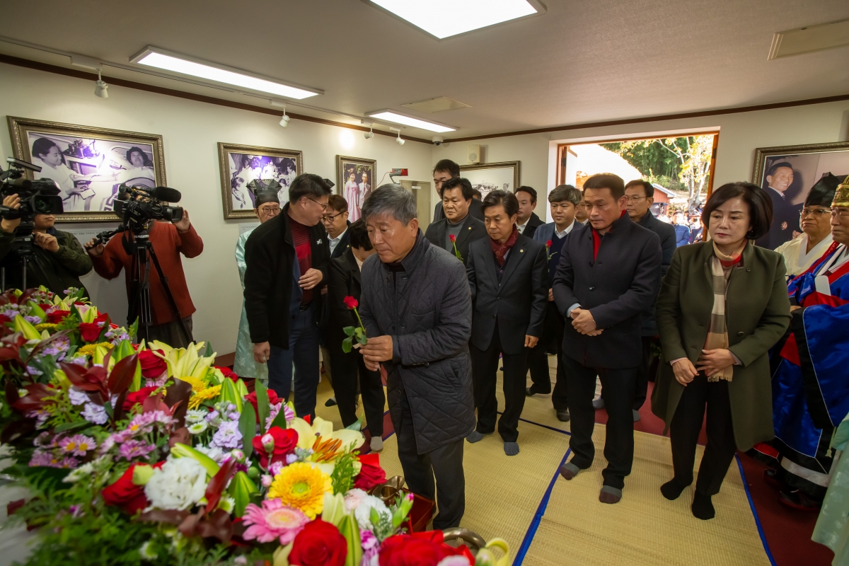 20231114-018[_P7U8569-박정희대통령 탄신 106돌 문화행사.jpg