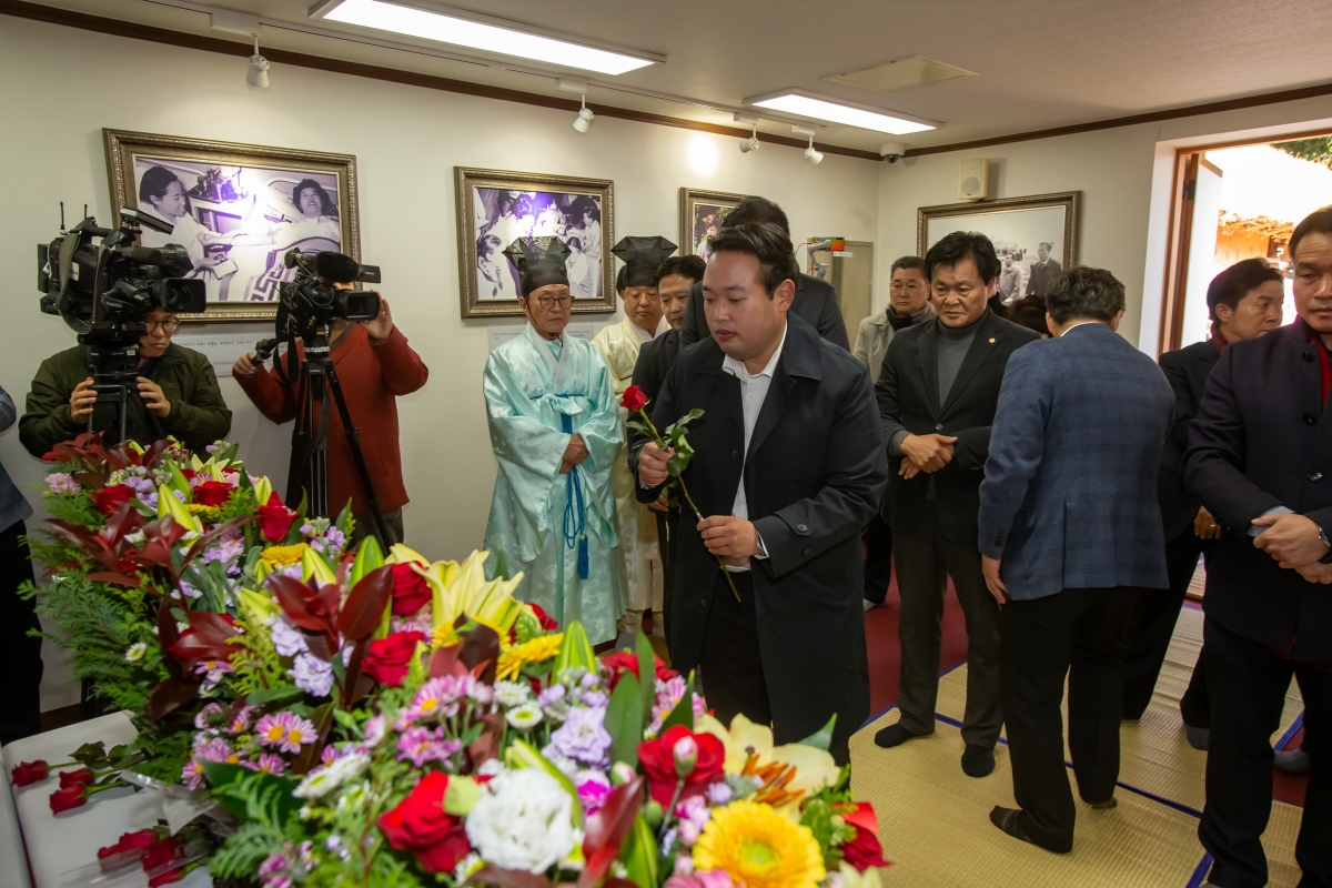 20231114-023[_P7U8581-박정희대통령 탄신 106돌 문화행사.jpg