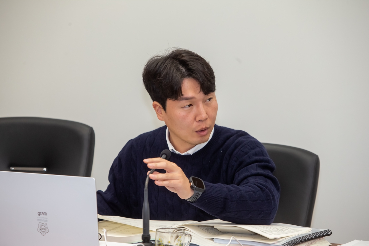 20231204-008[_P7U1843-제272회 제2차 정례회 산업건설위원회 소관 2024년도 예산안 및 기금운용계획안 예비심사 활동.jpg