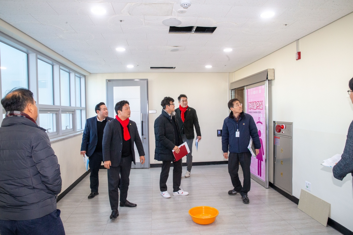 20240122-089[_P7U0269-제273회 임시회시 기획행정위원회 들성생활체육센터 현장방문.jpg
