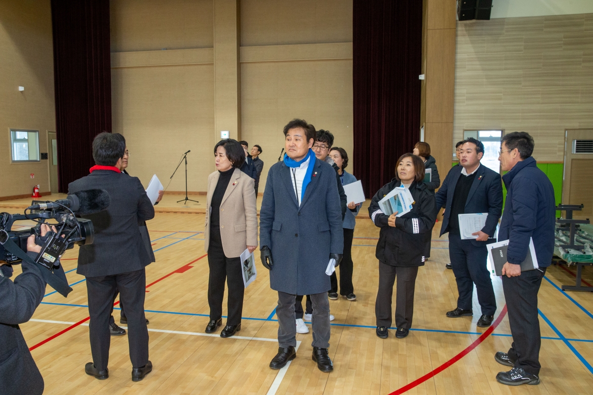 20240122-087[_P7U0266-제273회 임시회시 기획행정위원회 들성생활체육센터 현장방문.jpg