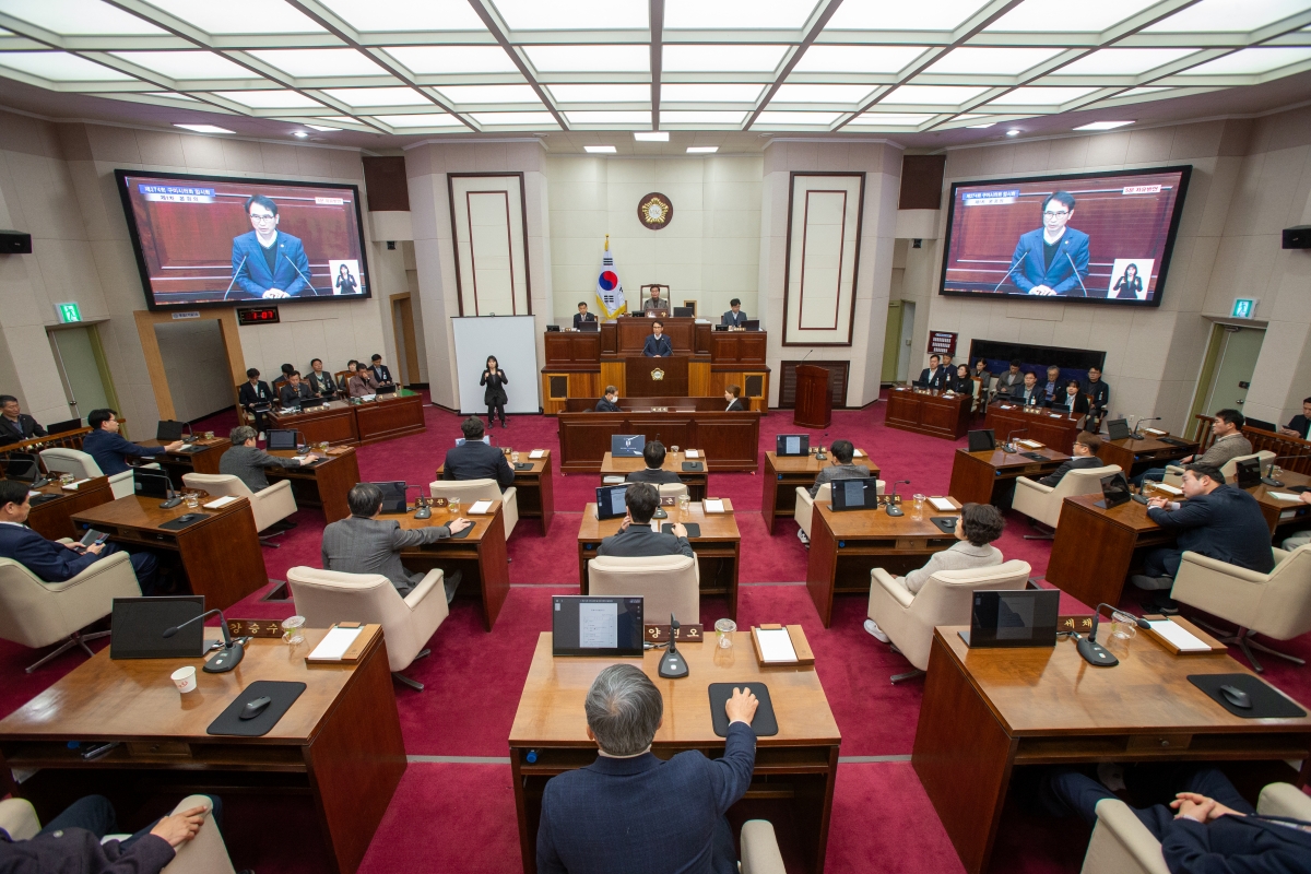20240304-011[_P7U3208-제274회 임시회 제1차 본회의시 이상호 의원 5분 자유발언.jpg