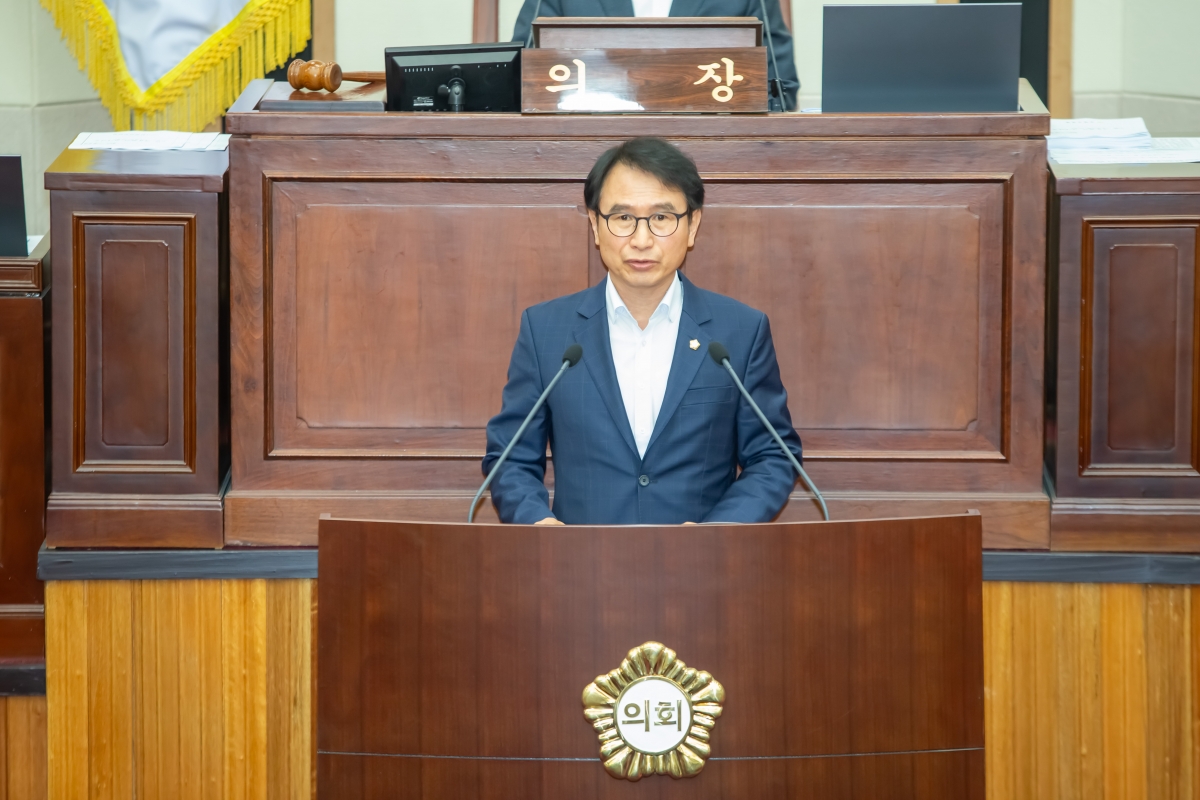 20240419-013[_P7U6599-제275회 임시회 제2차 본회의시 이상호 의원 5분 자유발언.jpg