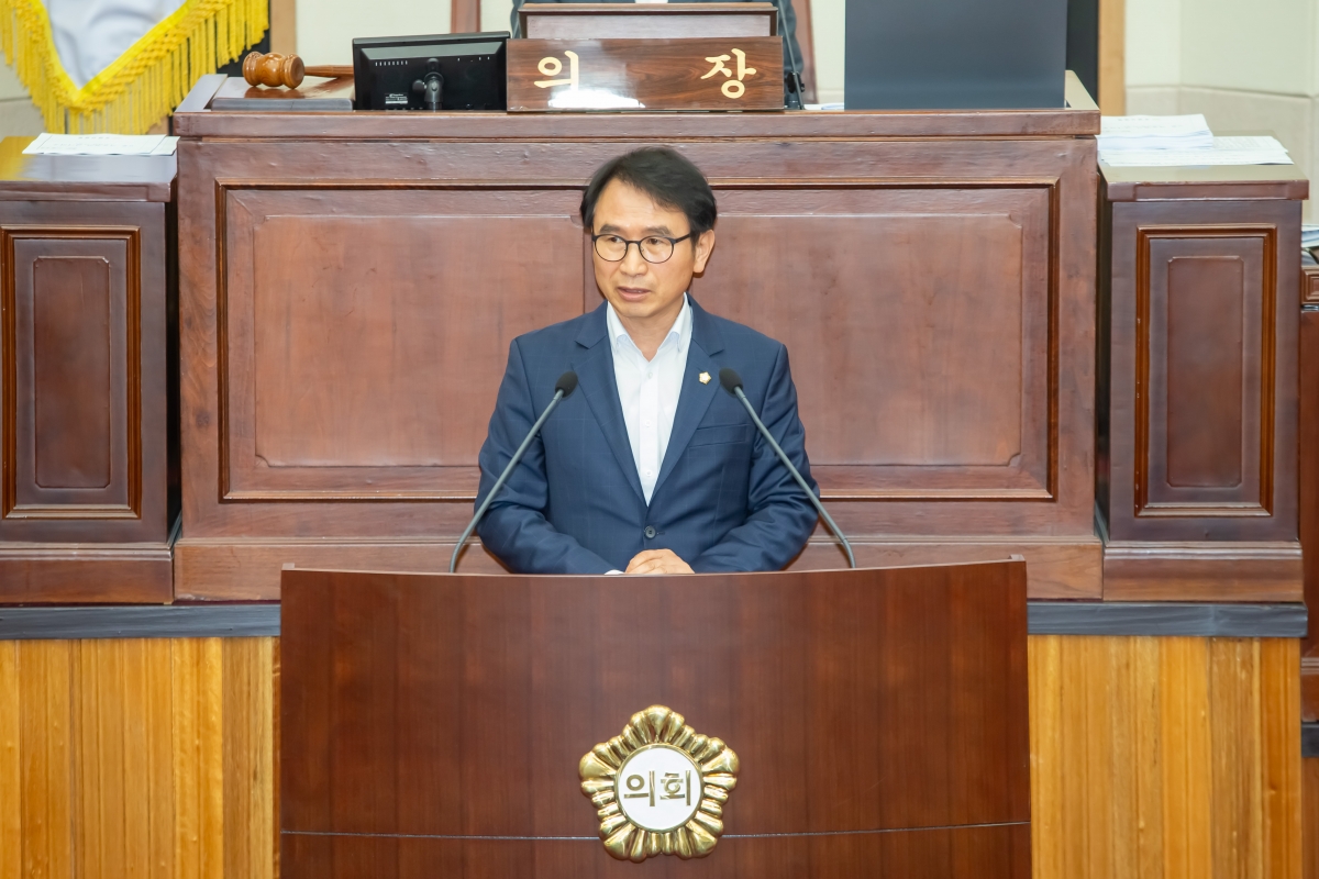 20240419-016[_P7U6611-제275회 임시회 제2차 본회의시 이상호 의원 5분 자유발언.jpg