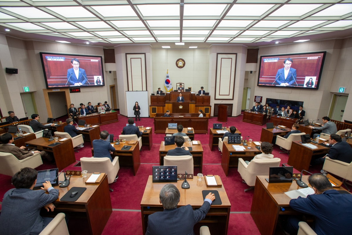 20240419-018[_P7U6617-제275회 임시회 제2차 본회의시 이상호 의원 5분 자유발언.jpg