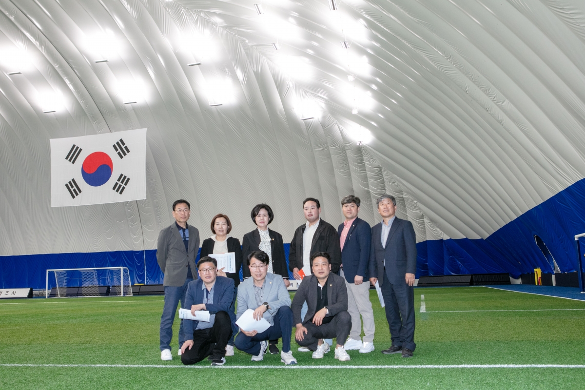 20240417-039[IMG_0617-제275회 임시회시 기획행정위원회 경주시 스마트 에어돔 비교견학.jpg