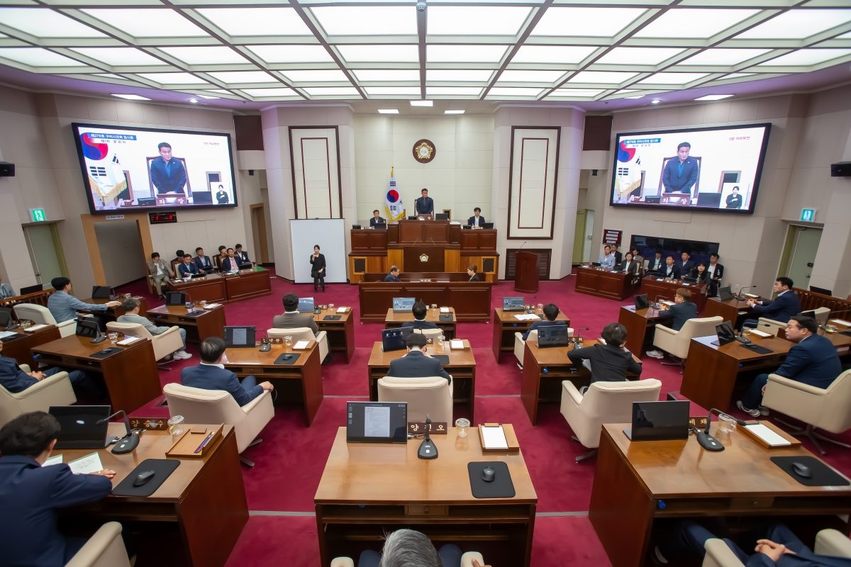 20240516-019[_P7U1441-제276회 임시회 제1차 본회의시 장세구 부의장 회의주재.jpg