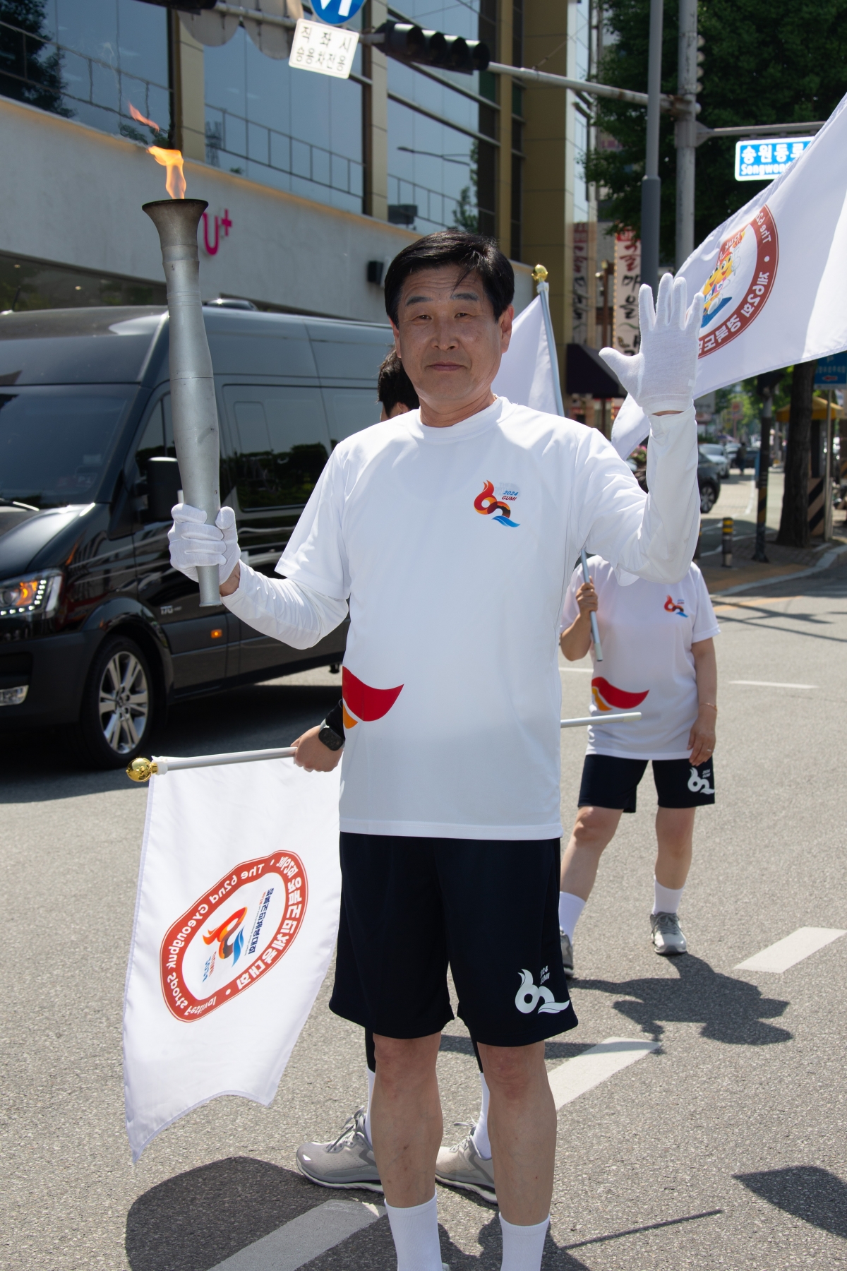 20240510-102[_P7U0292-제62회 경북도민체육대회 성화 출정식 및 성화 봉송.jpg