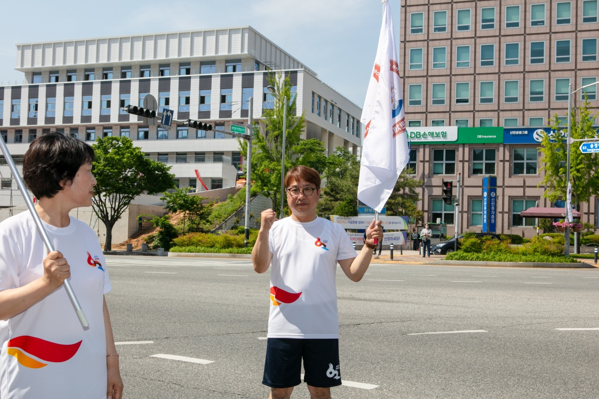 20240510-112[IMG_1443-제62회 경북도민체육대회 성화 출정식 및 성화 봉송.jpg