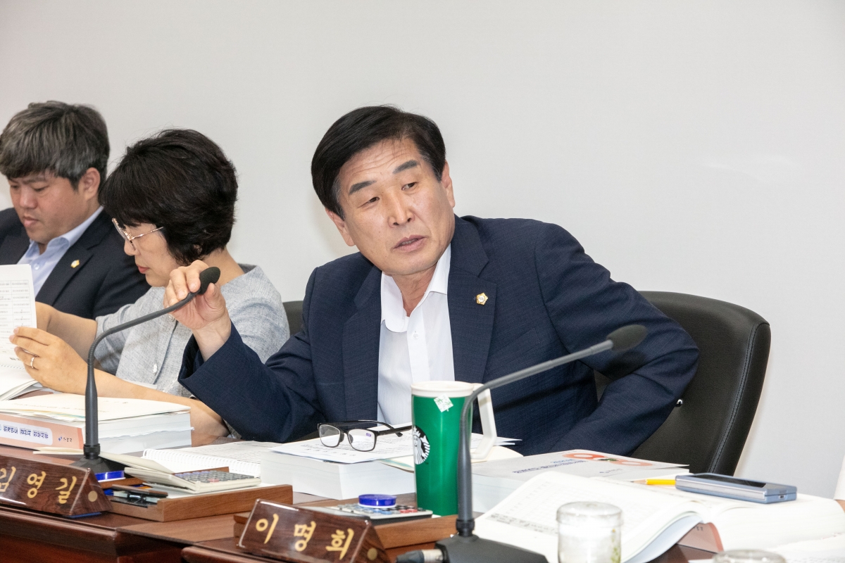 20240610-042[IMG_2313-제277회 제1차 정례회 예산결산특별위원회 2023회계연도 세입·세출 결산승인안 심사활동.jpg