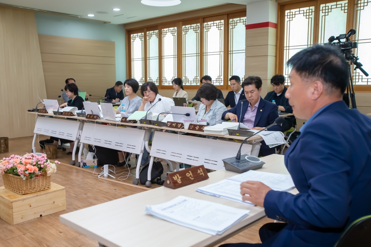 20240618-026[_P7U6038-제277회 제1차 정례회 산업건설위원회 선산출장소 2024년도 행정사무감사 활동.jpg